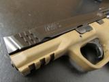 Smith & Wesson M&P45C FDE Thumb-Safety .45 ACP 109158 - 6 of 8