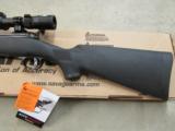 Savage Model 11/111 Trophy XP Hunter with Nikon .338 Win. Magnum - 3 of 7