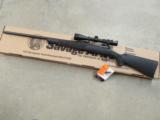 Savage Model 11/111 Trophy XP Hunter with Nikon .338 Win. Magnum - 2 of 7