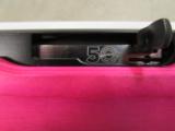 Ruger Distributor Exclusive Pink Laminate Stock 10/22 .22LR - 6 of 8