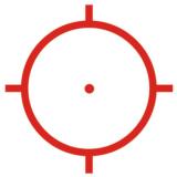 L-3 EOTech XPS2-RF Red HWS Rimfire - 5 of 5