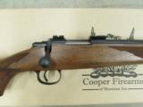 Cooper Firearms Model 38 Classic AA Walnut .218 Bee - 6 of 11