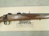 Cooper Firearms Model 38 Classic AA Walnut .218 Bee - 8 of 11