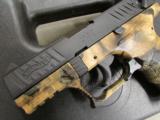 Walther P22 Semi-Auto .22 LR Pistol Autumn Camo 5120323 - 6 of 8