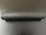 AAC Ti-RANT 9mm Suppressor/Silencer - 1 of 5