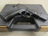 CZ-USA CZ 75 B (Omega) Black Semi-Auto 9mm Pistol 91135 - 5 of 10
