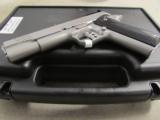 Kimber Stainless Target II 1911 10mm AUTO 3200107 - 8 of 10