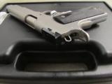 Kimber Stainless Target II 1911 10mm AUTO 3200107 - 9 of 10