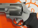 Taurus Raging Bull Model 444 Stainless .44 Magnum - 4 of 7