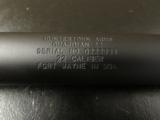 Huntertown GUARDIAN 22 .22 Long Rifle Suppressor - 1 of 5