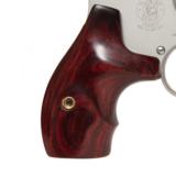 Smith & Wesson Model 642 LS Ladysmith .38 S&W Special 1.875" 163808 - 5 of 5