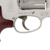 Smith & Wesson Model 642 LS Ladysmith .38 S&W Special 1.875" 163808 - 4 of 5
