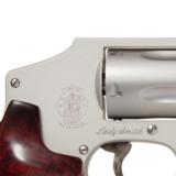 Smith & Wesson Model 642 LS Ladysmith .38 S&W Special 1.875" 163808 - 3 of 5