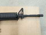 Colt M4 OPS AR-15 / M4 Semi-Auto Carbine .22 LR 5760302 - 6 of 7