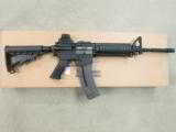 Colt M4 OPS AR-15 / M4 Semi-Auto Carbine .22 LR 5760302 - 1 of 7