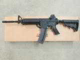 Colt M4 OPS AR-15 / M4 Semi-Auto Carbine .22 LR 5760302 - 2 of 7