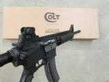 Colt M4 OPS AR-15 / M4 Semi-Auto Carbine .22 LR 5760302 - 7 of 7