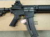 Colt M4 OPS AR-15 / M4 Semi-Auto Carbine .22 LR 5760302 - 5 of 7