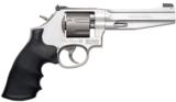 Smith & Wesson PC Pro Series Model 986 9mm 5" 7 Rds 178055 - 1 of 5
