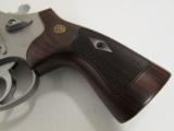 Smith & Wesson Model 629 Hunter 8-3/8