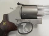 Smith & Wesson Model 629 Hunter 8-3/8