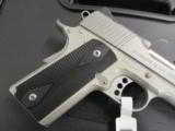 Kimber Stainless Ultra Carry II Micro 1911 .45 ACP 3200062 - 3 of 7