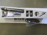 RUGER GUIDE GUN M77 HAWKEYE STAINLESS .30-06 SPRG 47118 - 12 of 12