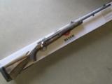 RUGER GUIDE GUN M77 HAWKEYE STAINLESS .30-06 SPRG 47118 - 1 of 12