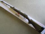 RUGER GUIDE GUN M77 HAWKEYE STAINLESS .30-06 SPRG 47118 - 2 of 12