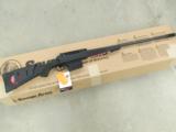 Savage Model 11/111 Long Range Hunter .338 Lapua Magnum - 1 of 8