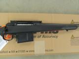 Savage Model 11/111 Long Range Hunter .338 Lapua Magnum - 7 of 8