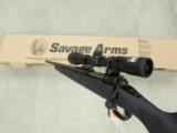 Savage Model 11/111 Trophy XP Hunter Youth Left Hand 7mm-08 Rem. - 6 of 6