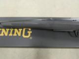Browning A-Bolt III AB3 Composite Stalker .300 Win. Magnum - 4 of 8