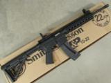 Smith & Wesson Model M&P15-22 MagPul MOE .22 LR - 1 of 9