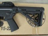 Smith & Wesson Model M&P15-22 MagPul MOE .22 LR - 4 of 9