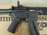 Smith & Wesson Model M&P15-22 MagPul MOE .22 LR - 5 of 9