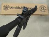 Smith & Wesson Model M&P15-22 MagPul MOE .22 LR - 9 of 9