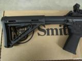 Smith & Wesson Model M&P15-22 MagPul MOE .22 LR - 3 of 9