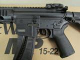 Smith & Wesson Model M&P15-22 MagPul MOE .22 LR - 6 of 9