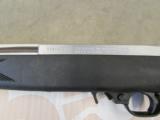 Ruger 10/22 Semi-Auto Tactical Carbine Stainless .22 LR 11122 - 4 of 8