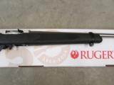 Ruger 10/22 Semi-Auto Tactical Carbine Stainless .22 LR 11122 - 7 of 8
