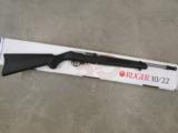 Ruger 10/22 Semi-Auto Tactical Carbine Stainless .22 LR 11122 - 1 of 8