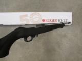 Ruger 10/22 Semi-Auto Tactical Carbine Stainless .22 LR 11122 - 8 of 8