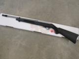 Ruger 10/22 Semi-Auto Tactical Carbine Stainless .22 LR 11122 - 2 of 8
