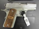 Kimber Stainless Ultra Raptor II 1911 .45 ACP/AUTO - 1 of 9