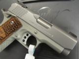 Kimber Stainless Ultra Raptor II 1911 .45 ACP/AUTO - 5 of 9