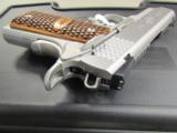 Kimber Stainless Ultra Raptor II 1911 .45 ACP/AUTO - 7 of 9