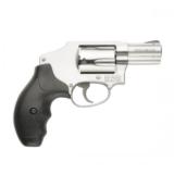 Smith & Wesson Model 640 2-1/8" SS .357 Magnum 163690 - 1 of 5