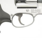 Smith & Wesson Model 640 2-1/8" SS .357 Magnum 163690 - 4 of 5