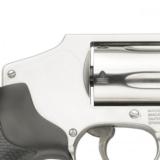 Smith & Wesson Model 640 2-1/8" SS .357 Magnum 163690 - 3 of 5